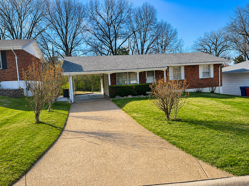 LINDBERGH Schools - Completely Rehabbed 3 BR 2BA Available for rent – photo 1