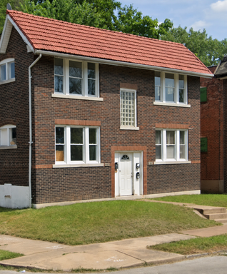 Bright, spacious shotgun style 1-bedroom – photo 1