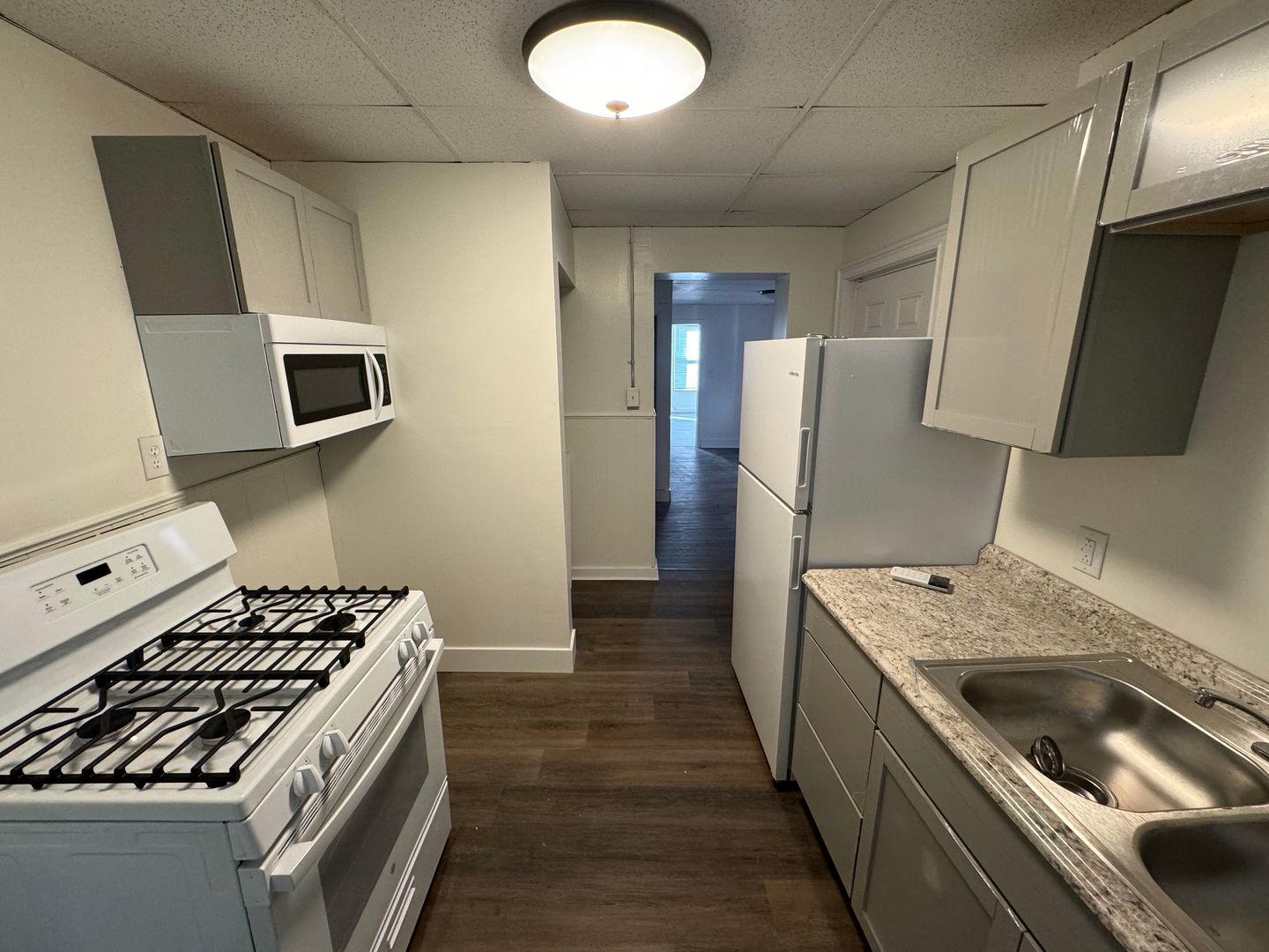 St. Louis Apartment: 7216-7218 Pennsylvania Ave.