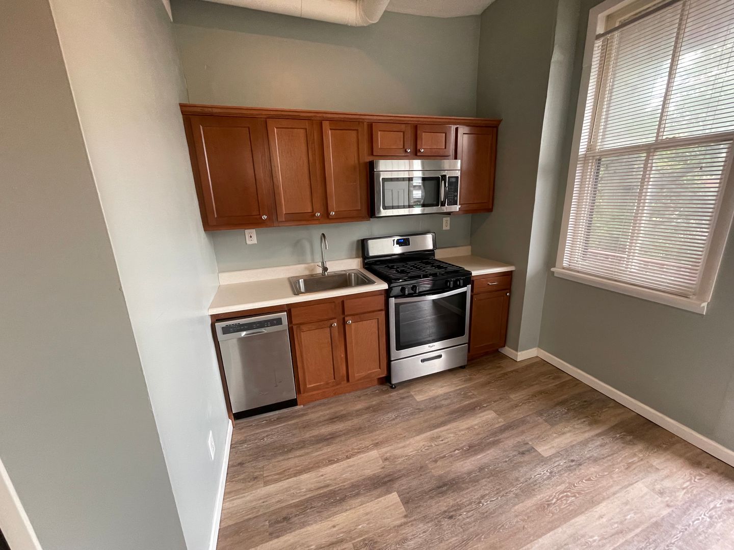 St. Louis Apartment: 4264 Norfolk Ave