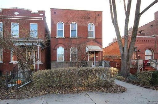 2 Bedroom/1Bath – photo 1