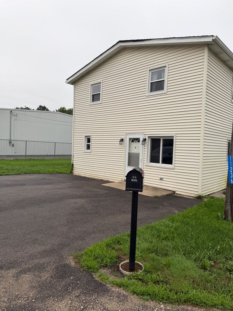 Trevor House: 11236 258th Ct