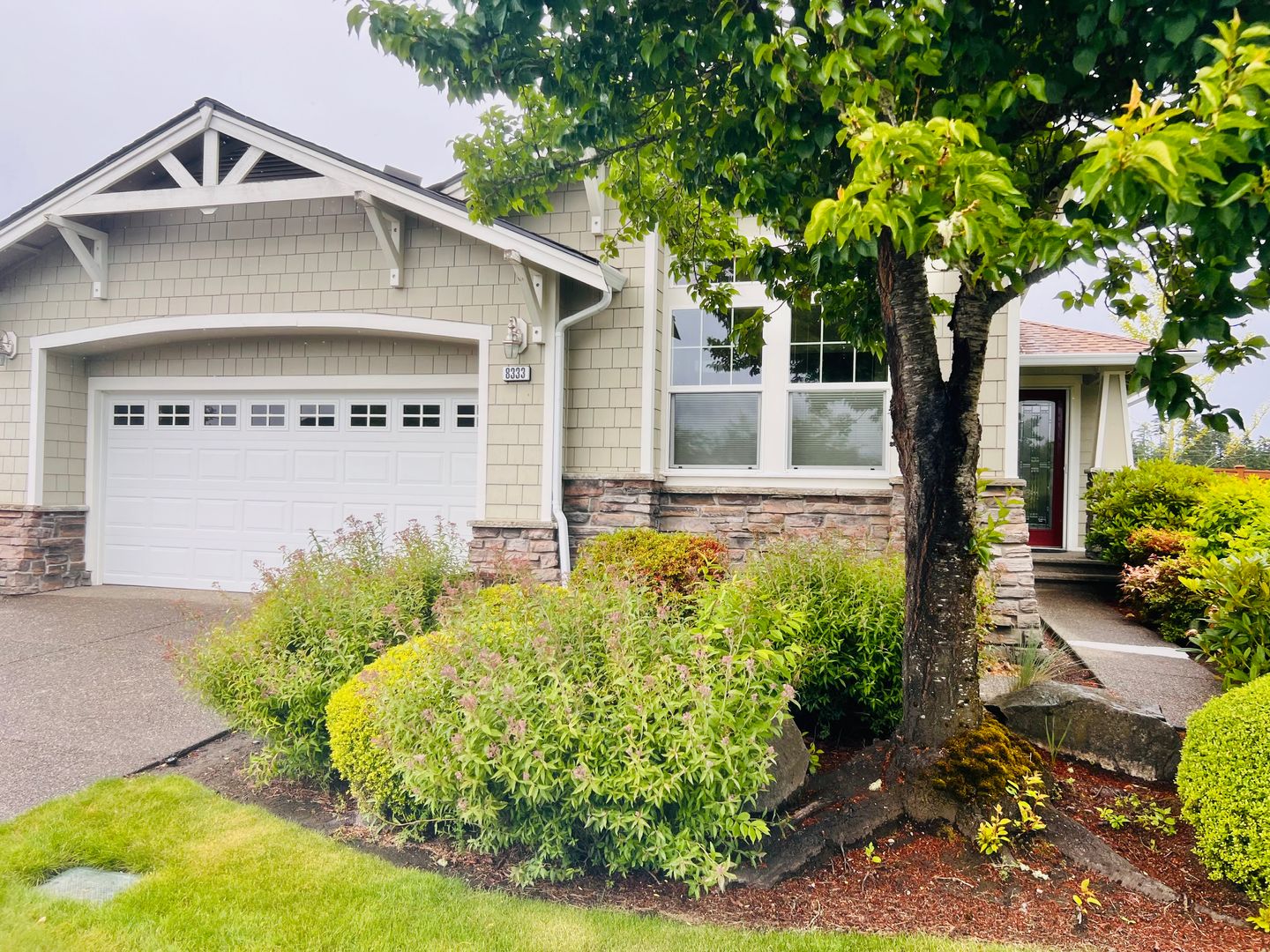 Lacey House: 8333 Camano Lp NE