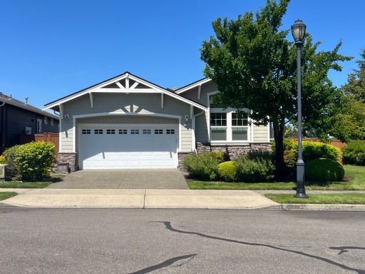 Lovely Rambler In the Coveted Jubilee 55+ Community! Nestled in Camano Neighborhood – photo 1
