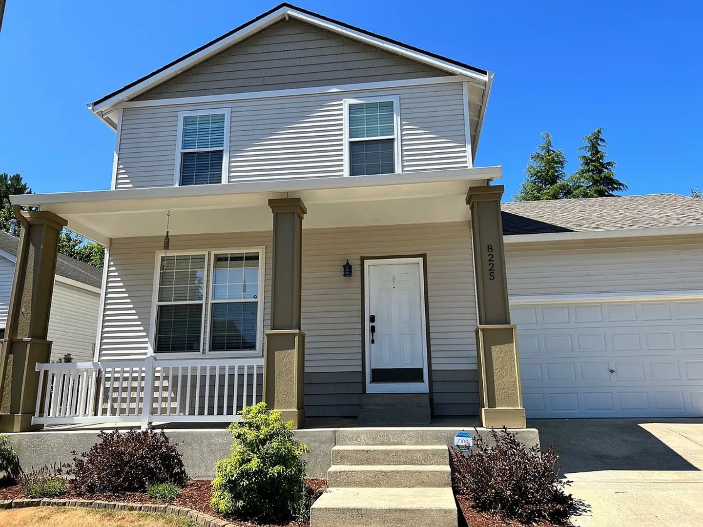 Olympia House: 8225 Sweetbrier Loop Southeast