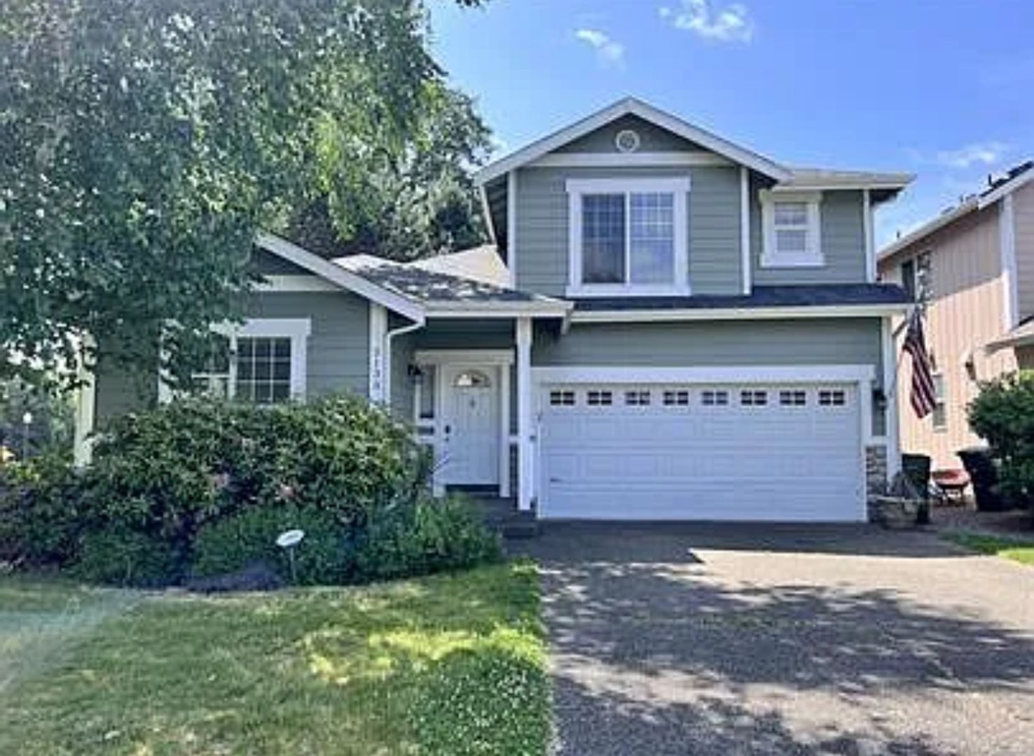 Olympia House: 5133 Chambers Creek Loop Southeast