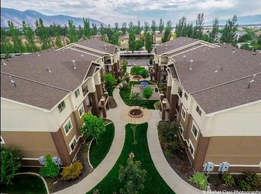 2 Bedroom 1 Bath