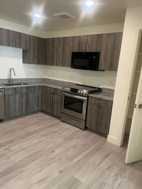 2 Bedroom 2 Bath – photo 1