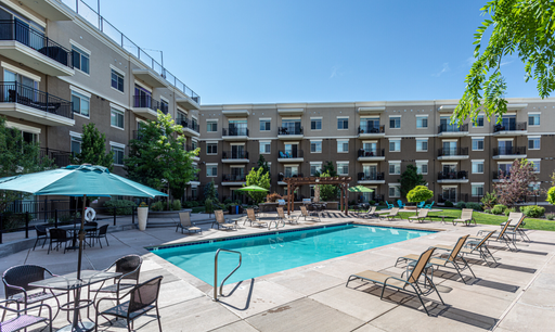 Get Your Move In Credit Of $2,750 On A 15 Month Lease- OAC -Some Restrictions Apply – photo 1