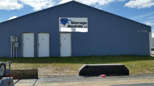 Storage Unit For Rent
