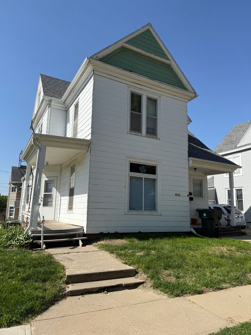 Sioux City Apartment: 4516 3rd Ave