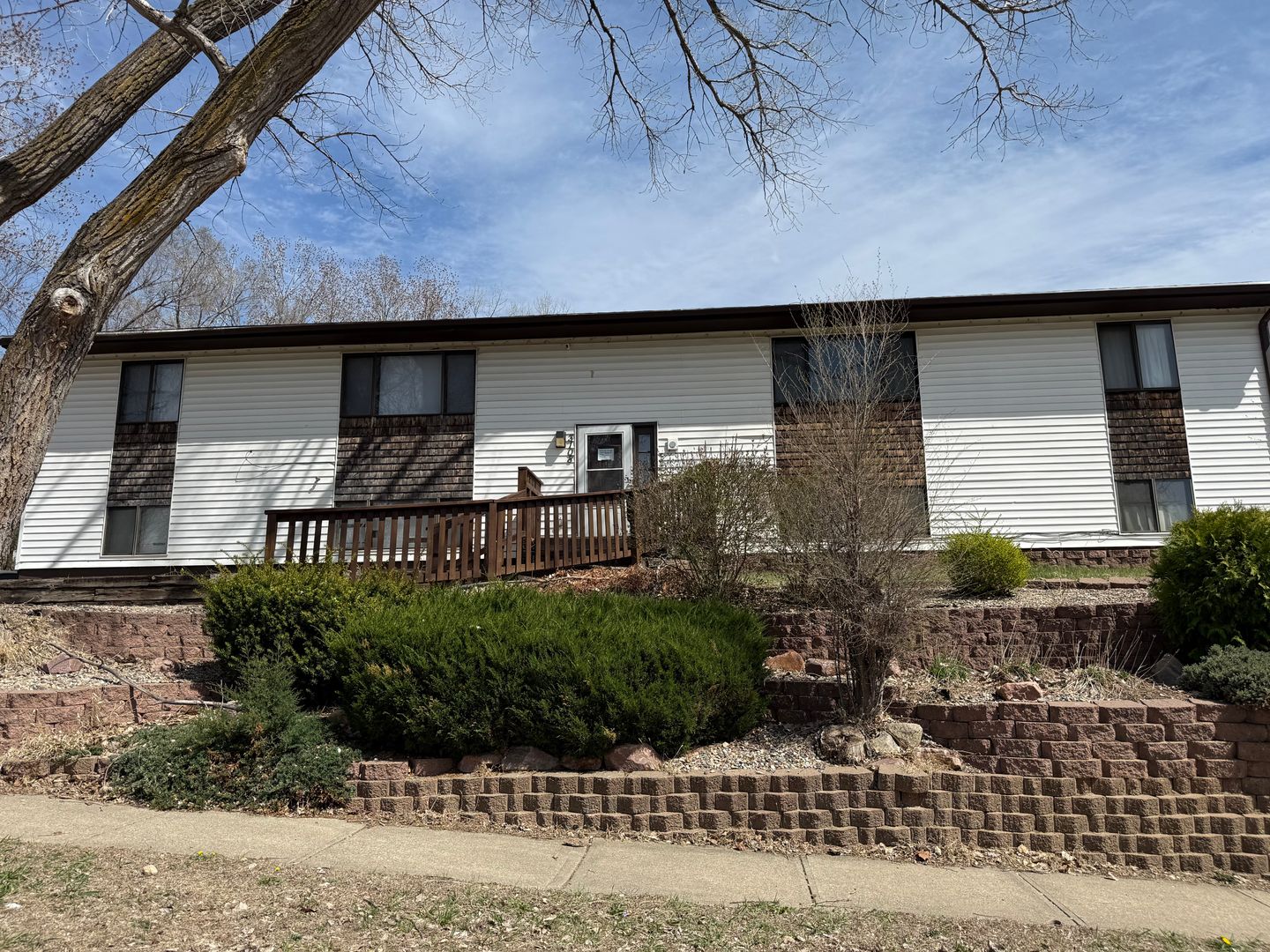 Sioux City Apartment: 3108 Sycamore Terr