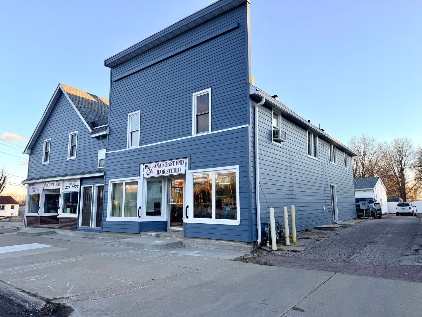 Sioux City Apartment: 5308 Morningside Ave