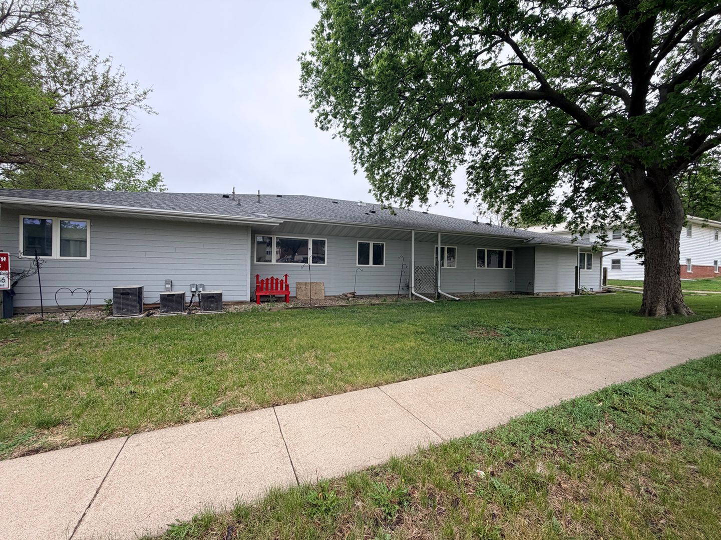 Akron Apartment: 431 Dakota St