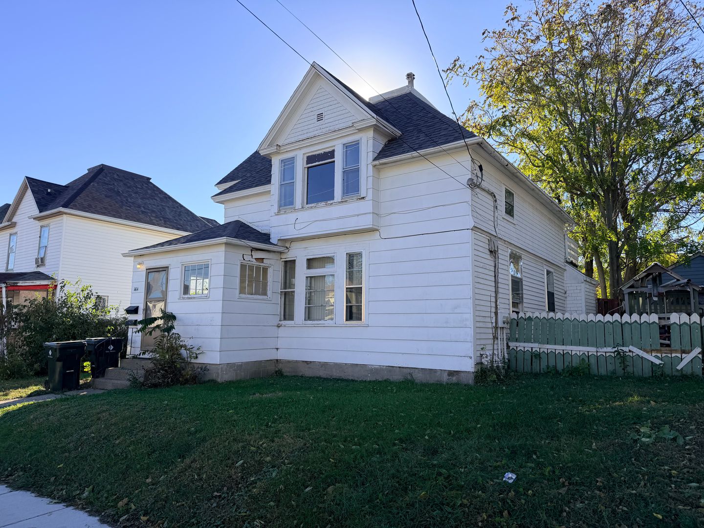 Sioux City Apartment: 1414 W 14th St