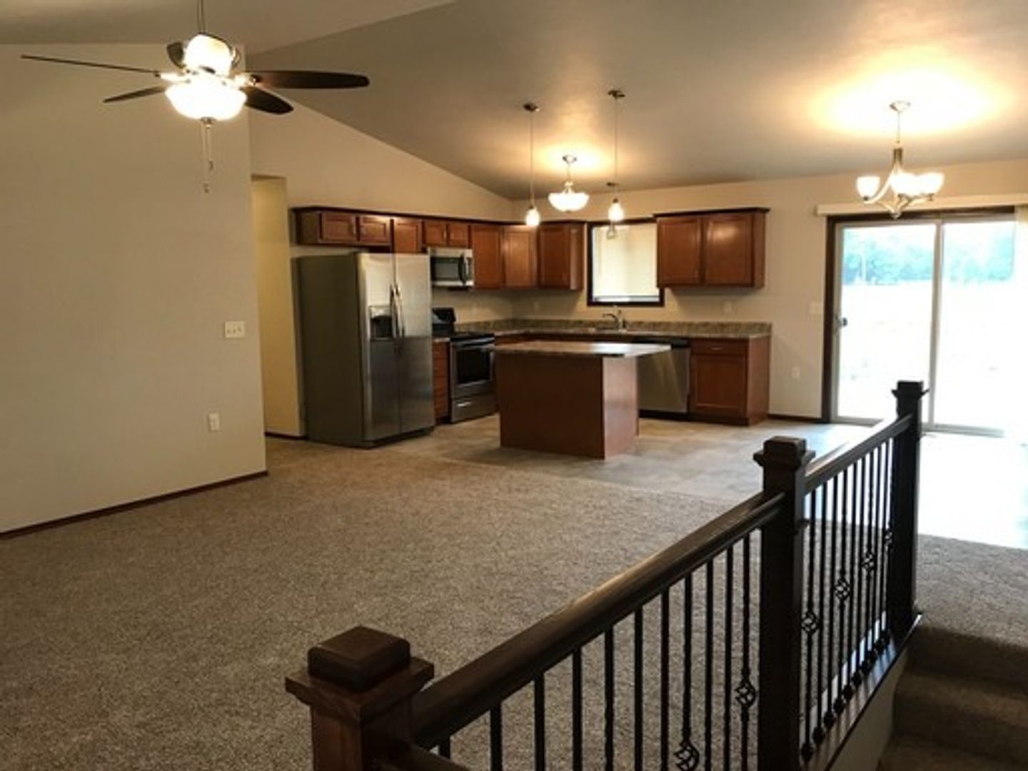 Tea Apartment: 200 Tanner Ct