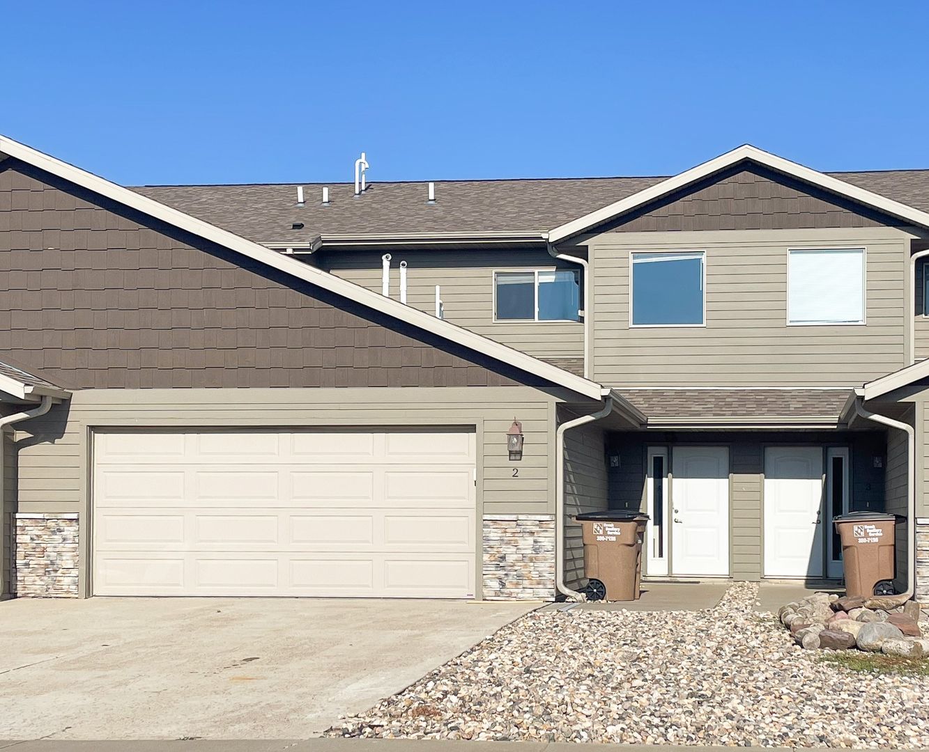 Harrisburg Condo: 320 Vernon Drive