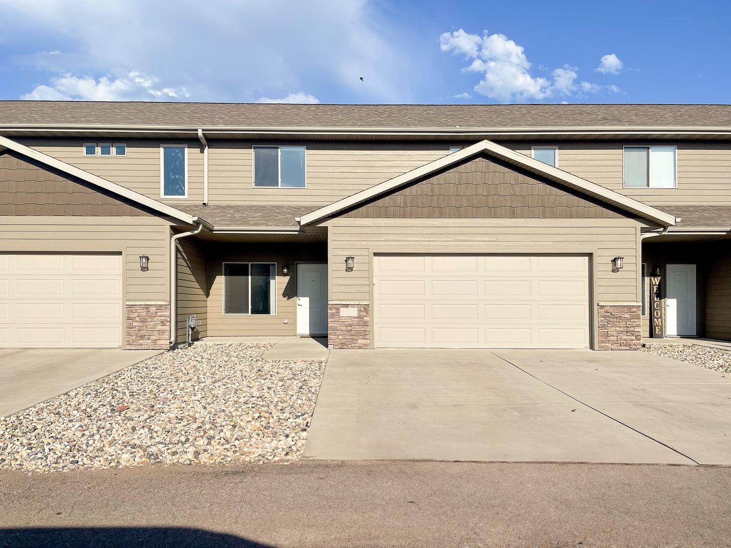 Tea Townhome: 1023Tanner Court