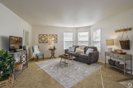 pine tree apartments chico