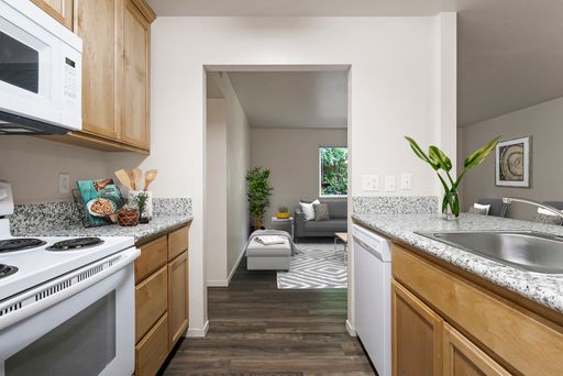 Roommate Addition – photo 1