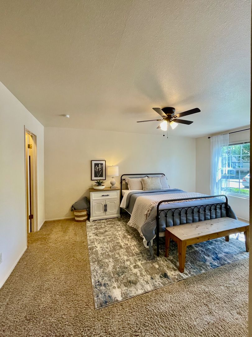 Oak Meadow Apts, Chico, CA 95928