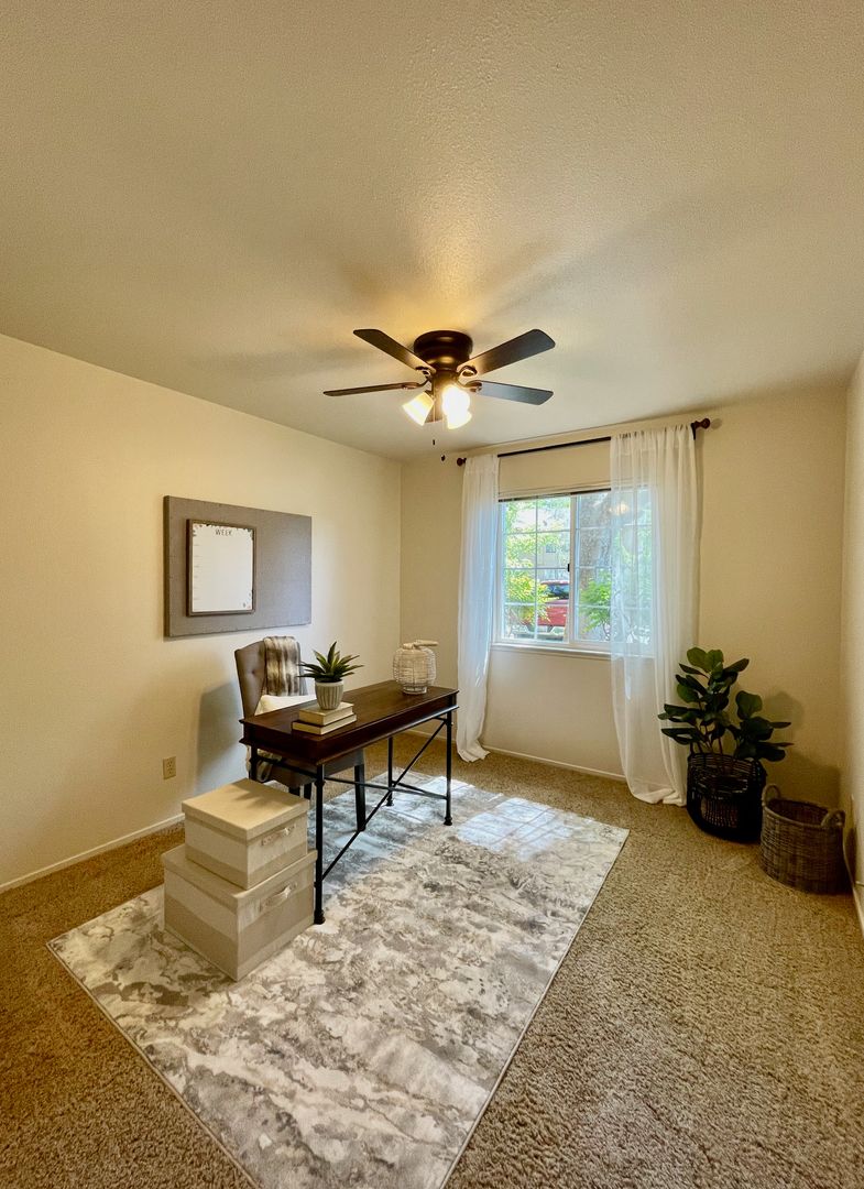 Oak Meadow Apts, Chico, CA 95928