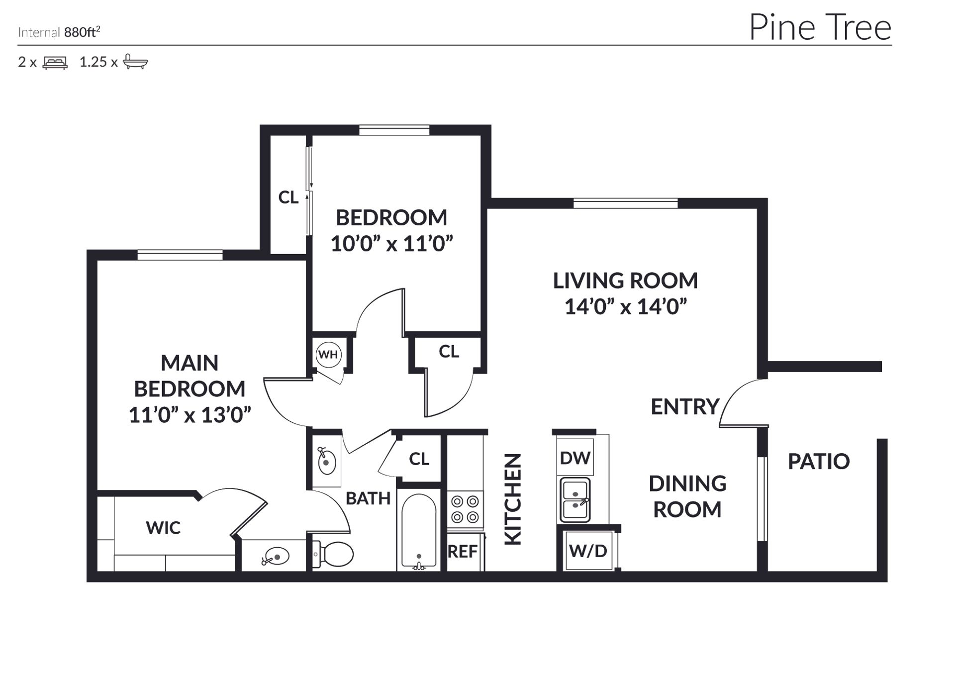 Chico Apartment: 47 Cobblestone Drive E