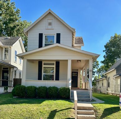 83 E Maynard – photo 1