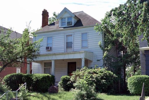 341 E 19th Ave OSU – photo 1