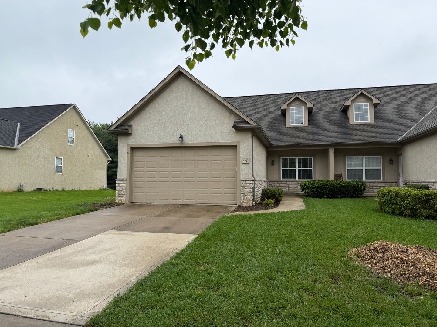 Westerville Apartment: 545 Birch St