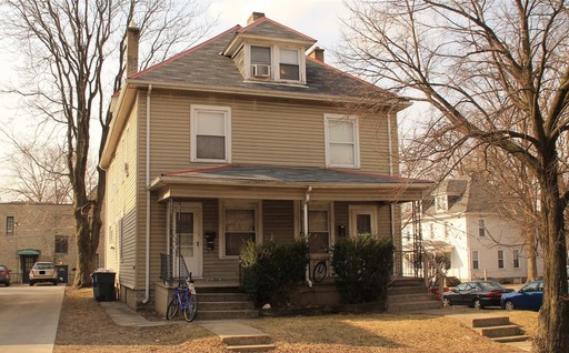 69 E Lane #A-Gas, Electric & Water Included – photo 1