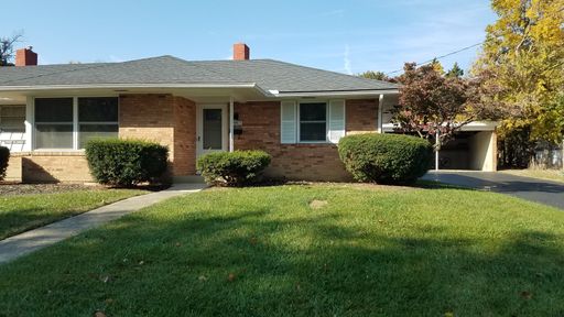 3043 Mount Holyoke Rd.