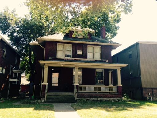 233 E 18th – photo 1