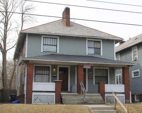3 Bed 1 Bath Rental at 2373 N 4th St, Columbus, OH – photo 1