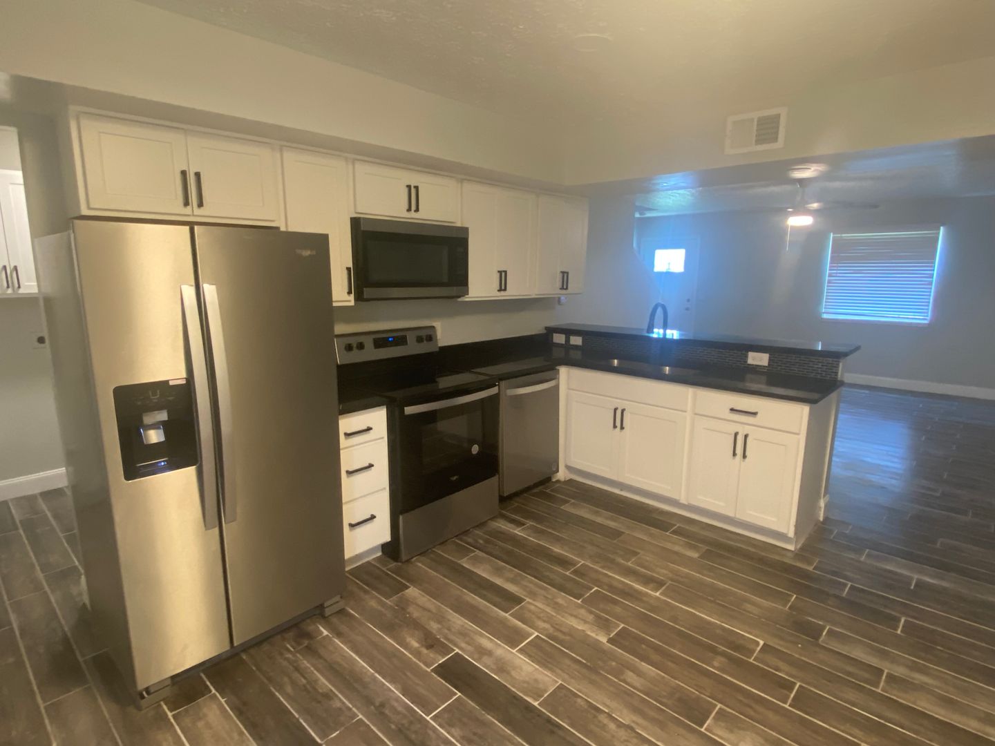 Columbus Townhome: 3210 Summerhill Lane