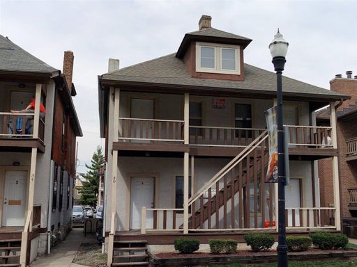 40 E 11th #B – photo 1
