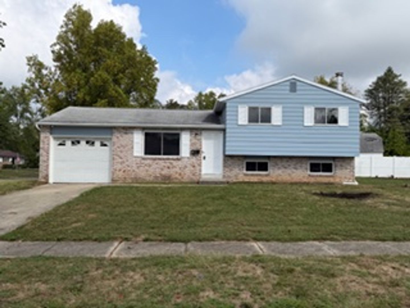 Columbus House: 4954 Talford Ct
