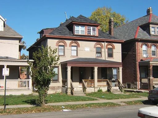 60 W 10th Ave 2027-2028 – photo 1