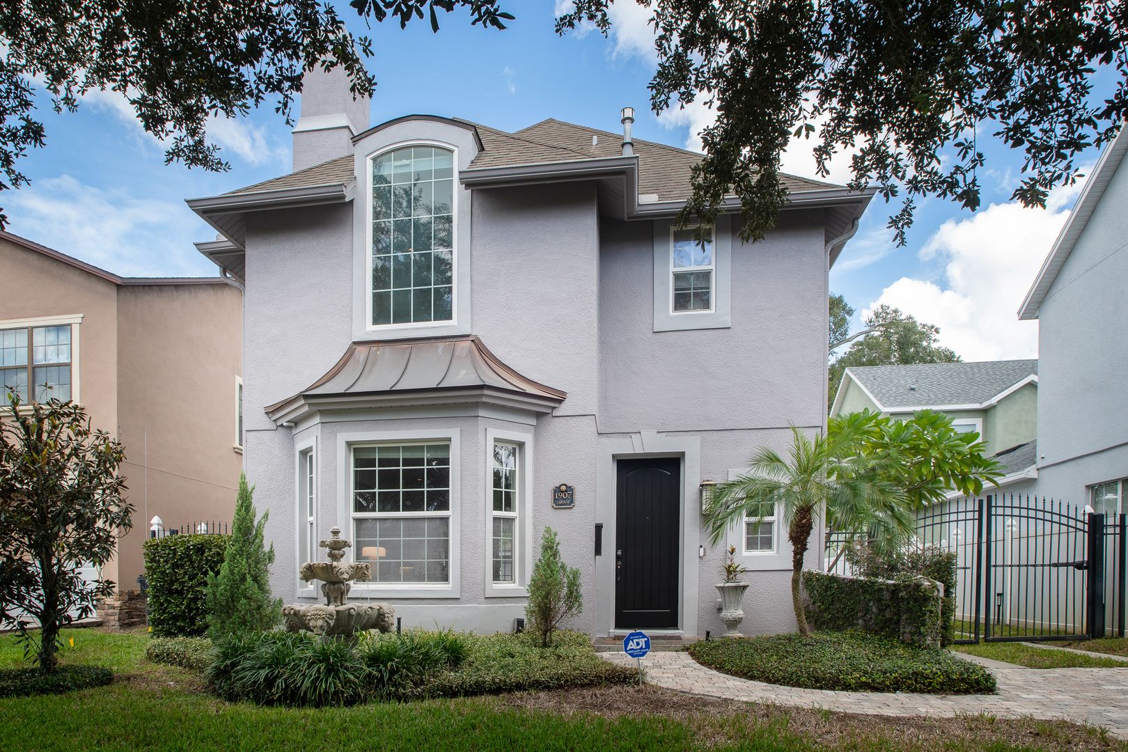 Orlando House: 1907 Garvin St