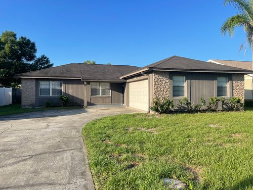 4 Bed/2 Bath SFH in Weathersfield AVAILABLE AUGUST 1st! – photo 1