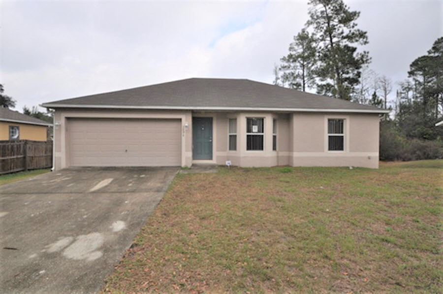 Deltona House: 1896 Van Allen Circle