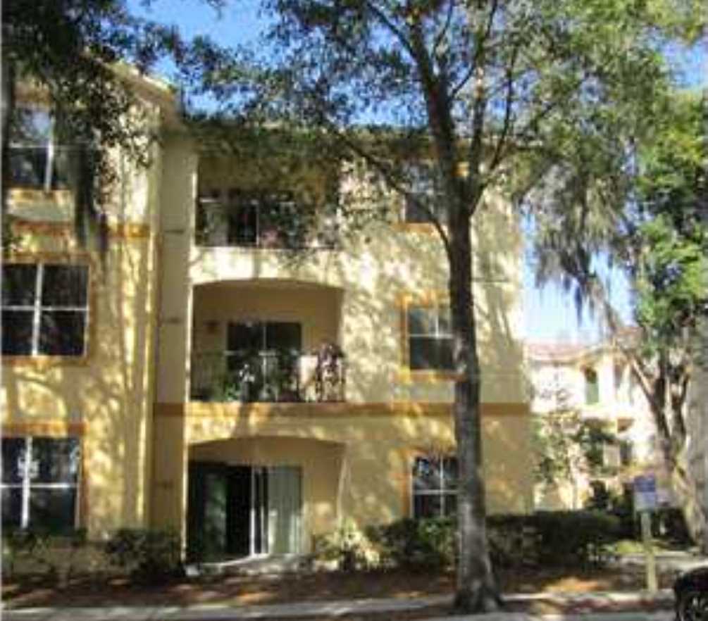 Tampa Condo: 5612 Pinnacle Heights Circle #110