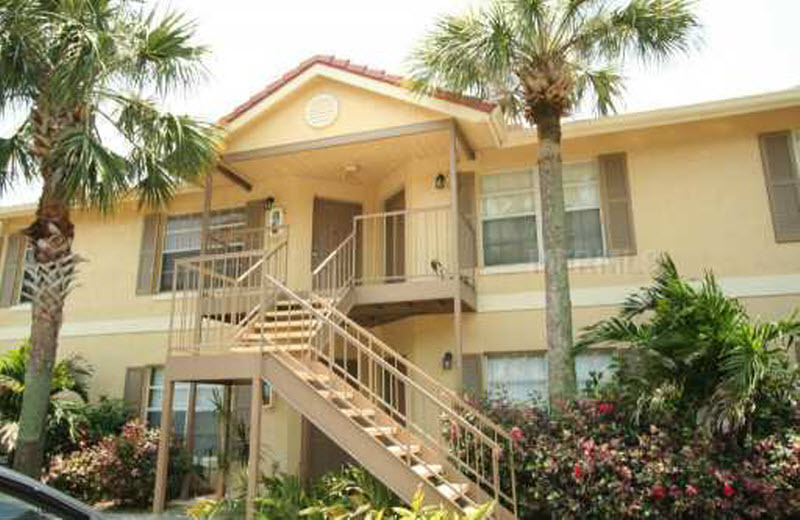 Winter Park Condo: 3651 N Goldenrod Rd #E107