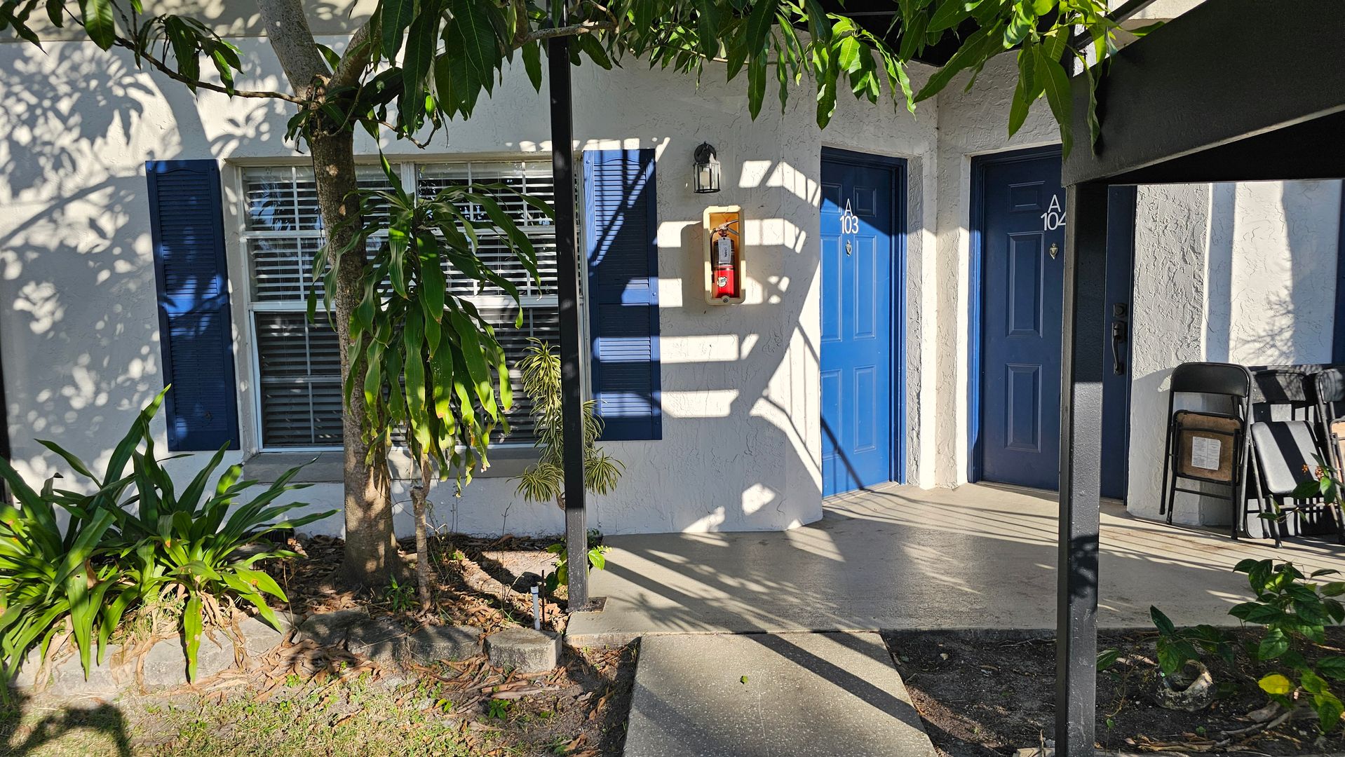 Winter Park Condo: 3651 Goldenrod Rd #A103