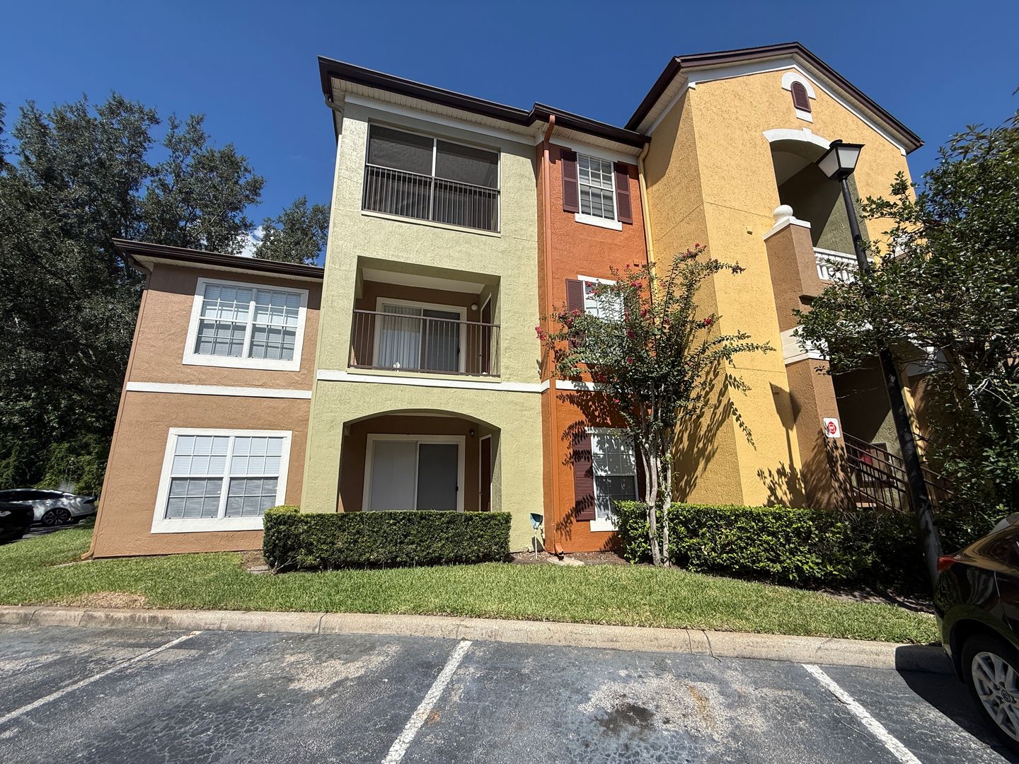 Orlando Condo: 12602 Crest Springs Ln #1311