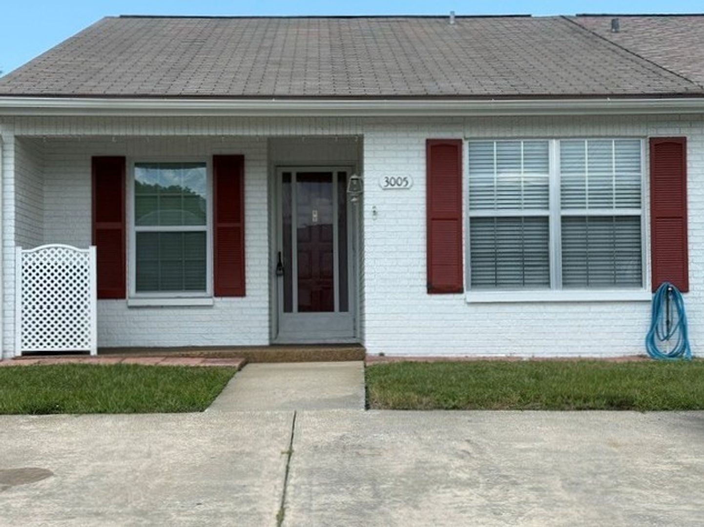 New Port Richey Condo: 3005 Wainwright Ct