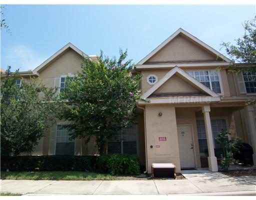 Altamonte Springs Condo: 850 Grand Regency Pointe #100