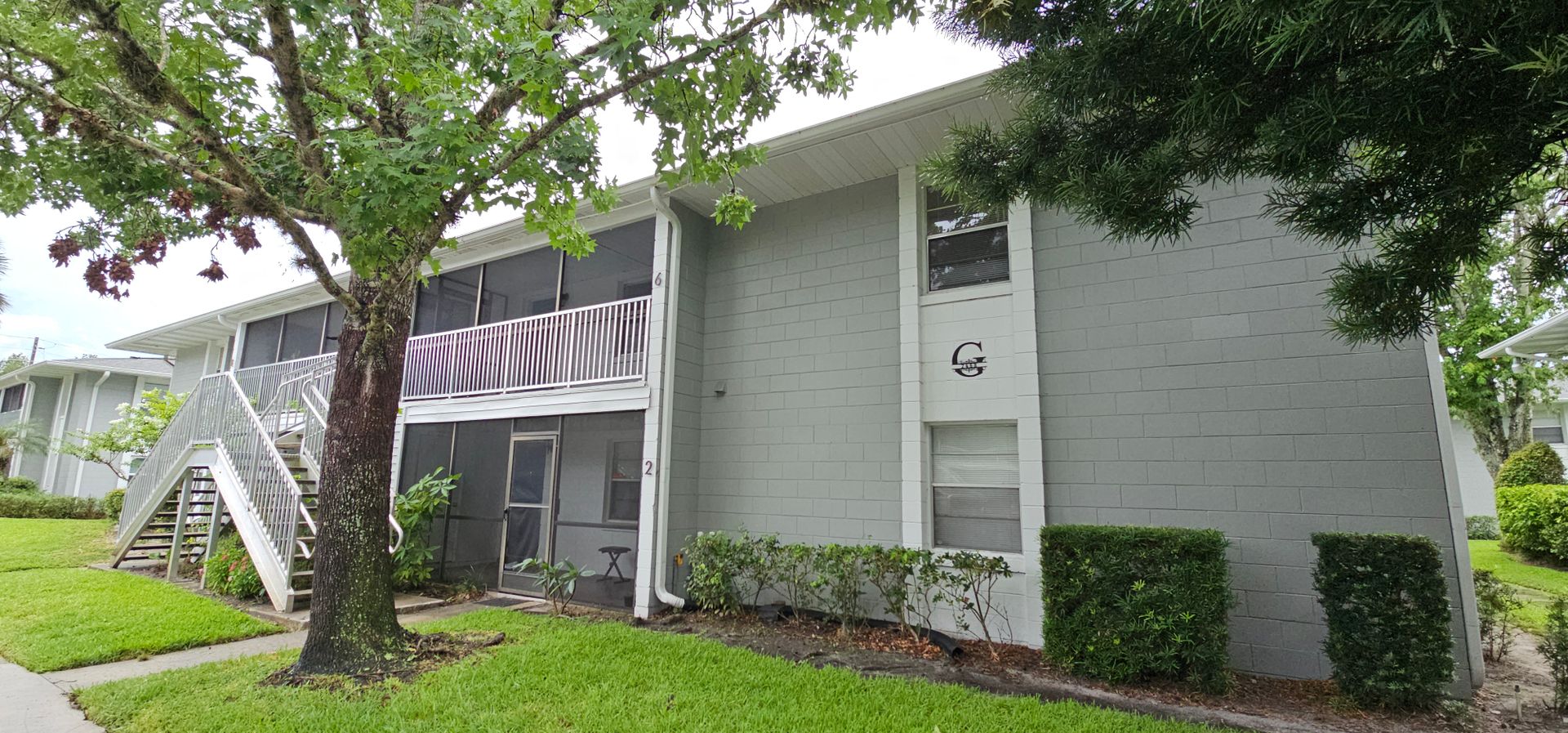 Sanford Condo: 700 E Airport Blvd. Apt G6