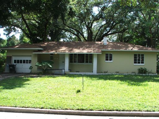 Downtown Orlando - Cute Bungalow Style Home AVAILABLE NOW! – photo 1