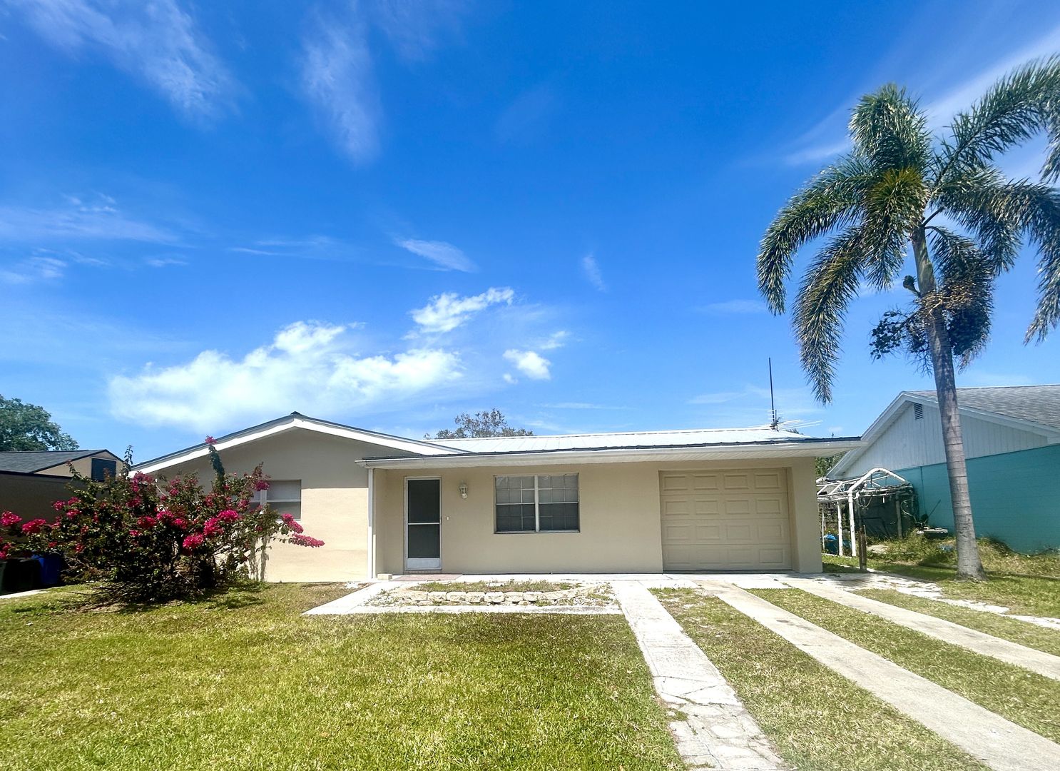 New Port Richey House: 3635 Haven Dr